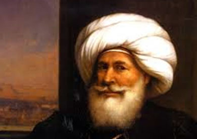 محمد علي باشا